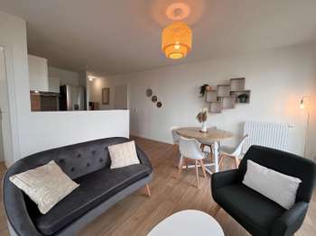 Location appartement 3 pièces