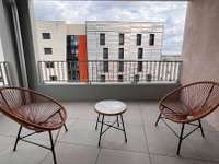 Location appartement 3 pièces