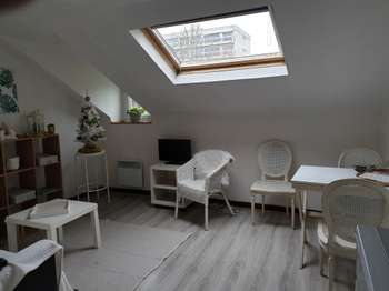Location Appartement 2 piècesAngers