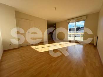Location Appartement 2 piècesAngers