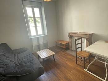 Location appartement 2 pièces Angers 49
