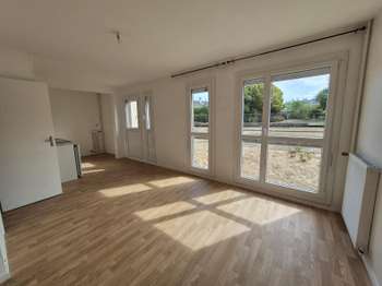 Location appartement 1 pièce Angers 49