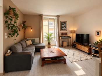 Location appartement 3 pièces Angers 49