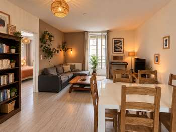 Location appartement 3 pièces