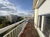 Location appartement 2 pièces