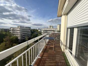Location appartement 2 pièces Angers 49