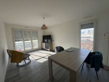 Location appartement 2 pièces
