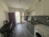 Location appartement 2 pièces