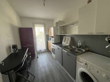 Location appartement 2 pièces