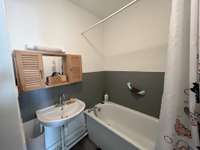 Location appartement 2 pièces