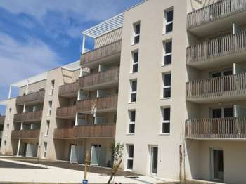 Location appartement 2 pièces Angers 49