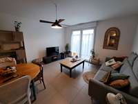 Location appartement 2 pièces Location appartement 2 pièces