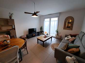 Location appartement 2 pièces Location appartement 2 pièces