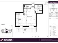 Location appartement 2 pièces Location appartement 2 pièces