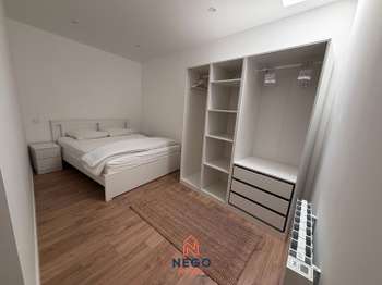 Location appartement 2 pièces Angers 49