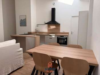 Location appartement 2 pièces Location appartement 2 pièces