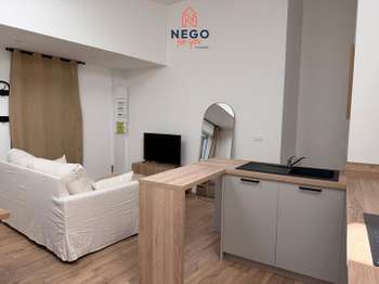 Location appartement 2 pièces Location appartement 2 pièces