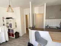 Location appartement 2 pièces Location appartement 2 pièces