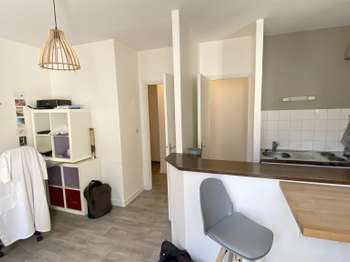 Location appartement 2 pièces Angers 49