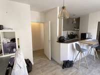 Location appartement 2 pièces Location appartement 2 pièces