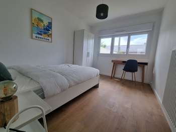Location ChambreAngers