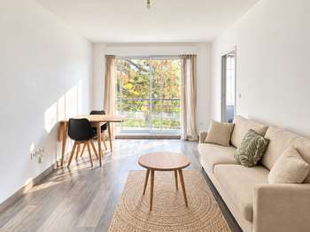 Photo Location appartement Angers