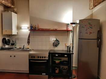 Location appartement 2 pièces Angers 49