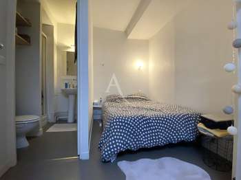 Location appartement 2 pièces Angers 49