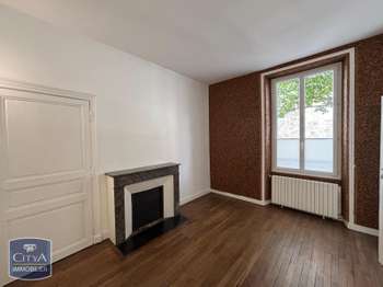 Location appartement 2 pièces Angers 49