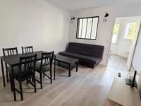 Location appartement 3 pièces