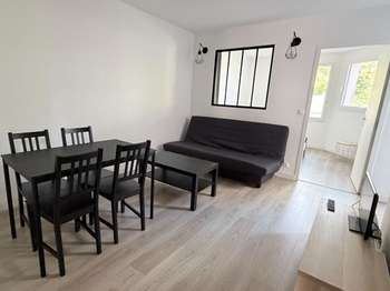 Location Appartement 3 piècesAngers