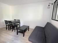Location appartement 3 pièces