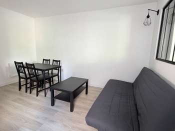 Location appartement 3 pièces