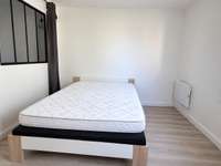 Location appartement 3 pièces