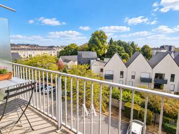 Location Appartement T1Angers