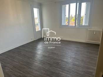 Location Appartement 3 piècesAngers