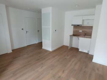 Location appartement 2 pièces Angers 49