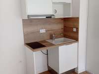 Location appartement 2 pièces
