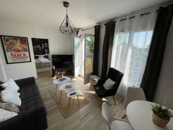 Location appartement 2 pièces Location appartement 2 pièces
