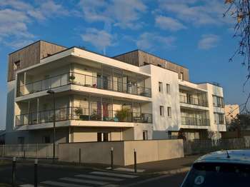 Photo Location appartement Angers