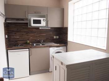 Location appartement 2 pièces