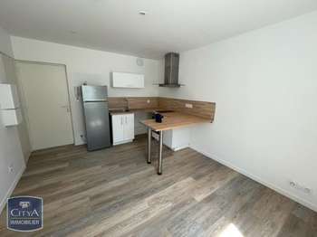 Photo Location appartement Angers