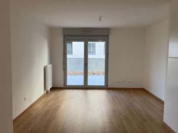 Location appartement 2 pièces Angers 49