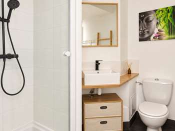 Location appartement 1 pièce
