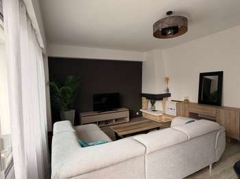 Location appartement 3 pièces Angers 49