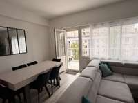 Location appartement 3 pièces Location appartement 3 pièces