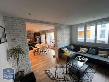 Location Appartement 3 piècesAngers
