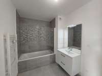 Location appartement 3 pièces