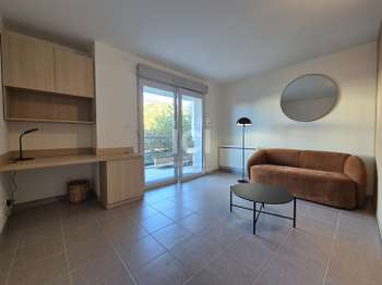 Location appartement 1 pièce Angers 49
