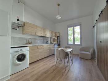 Location Appartement 2 piècesAngers